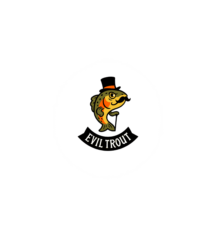 Evil Trout